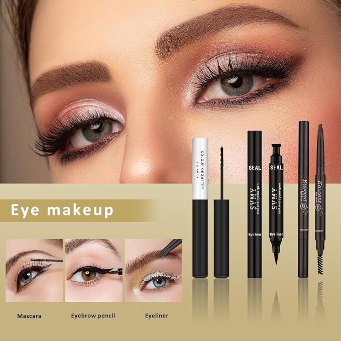 Makeup Gift Kit