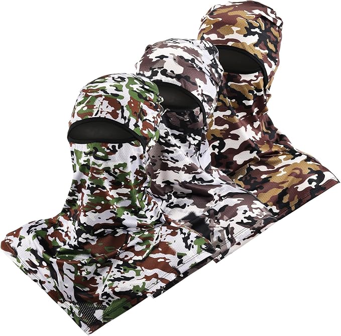 Camouflage Color