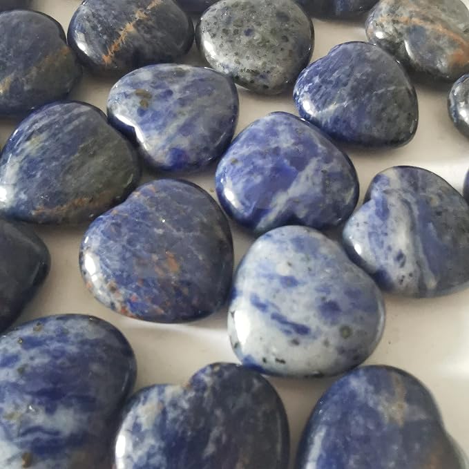 Sodalite