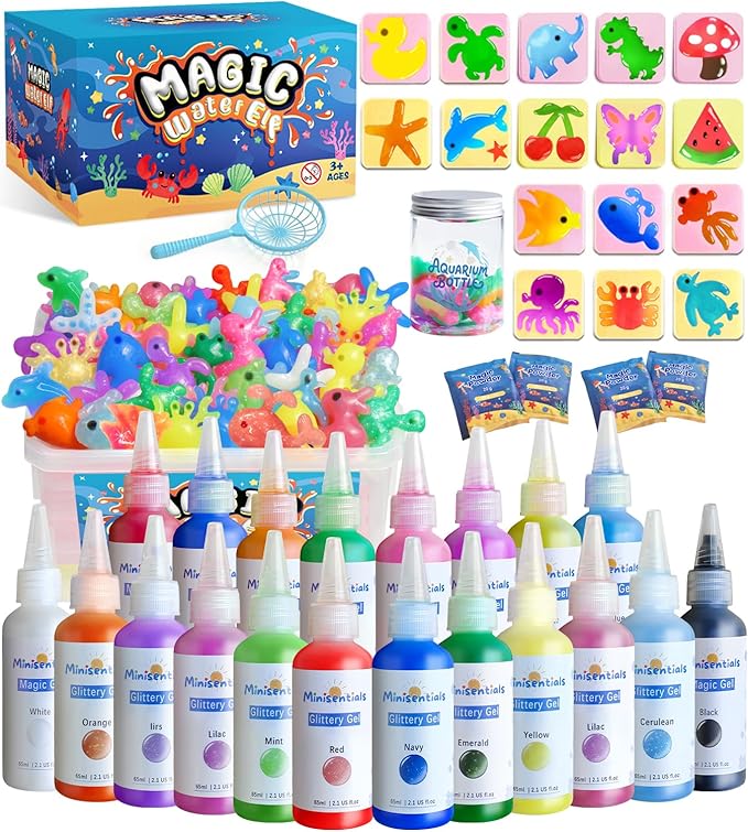 20 Colors