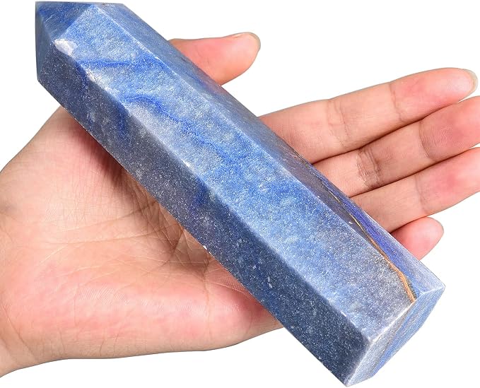 Blue Aventurine