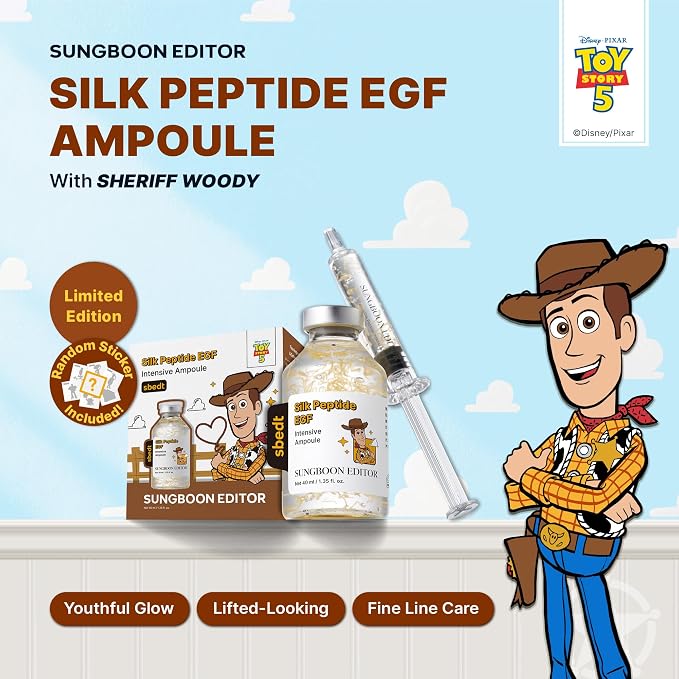 Peptide(Toy Story 5)