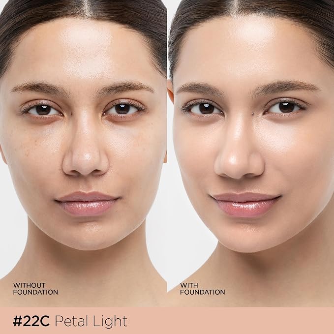 22C Petal Light