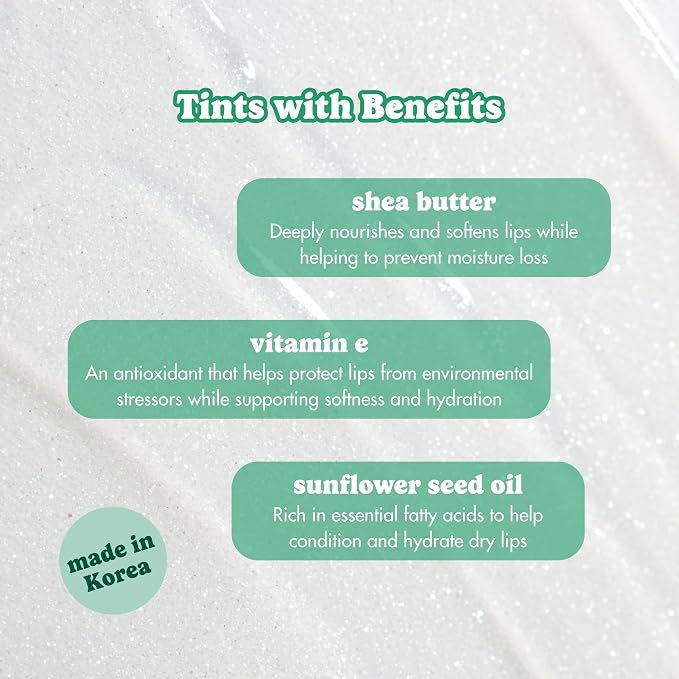 Frosted Mint