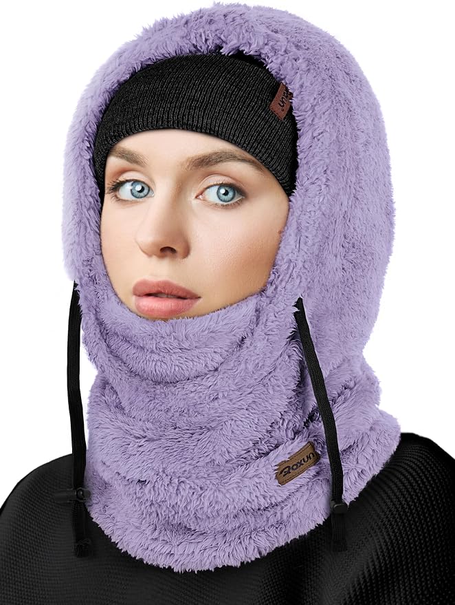 Pale Lavender
