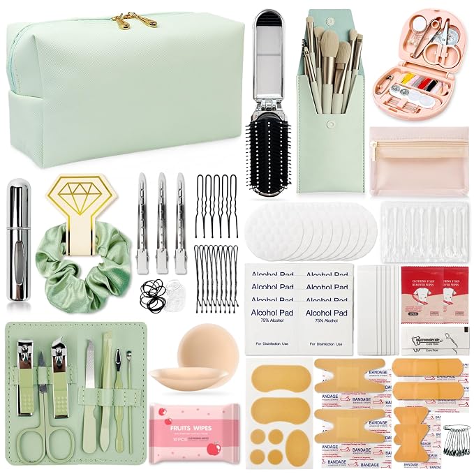 Aurora Green