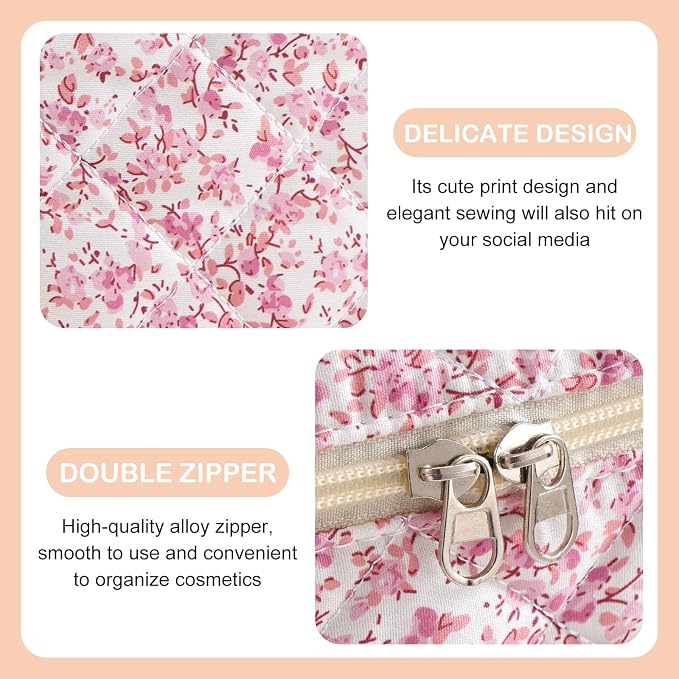 Blush Bloom
