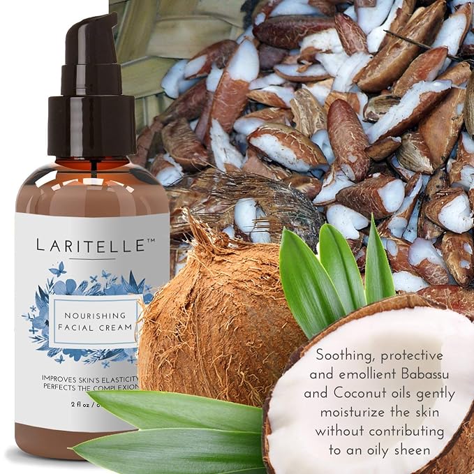 Facial Cream 2 oz