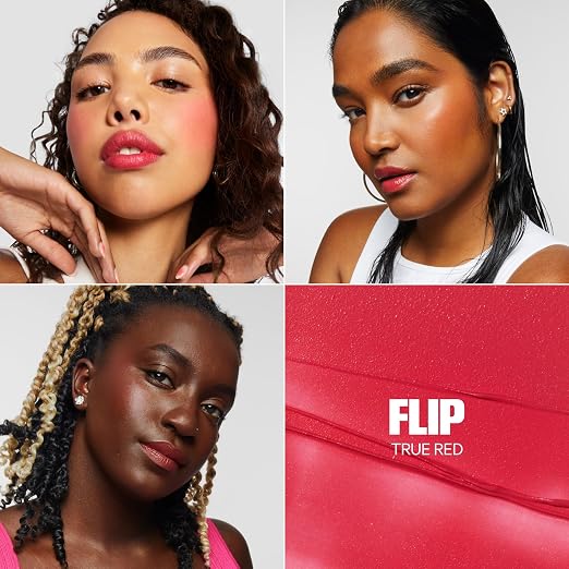 Flip - True Red
