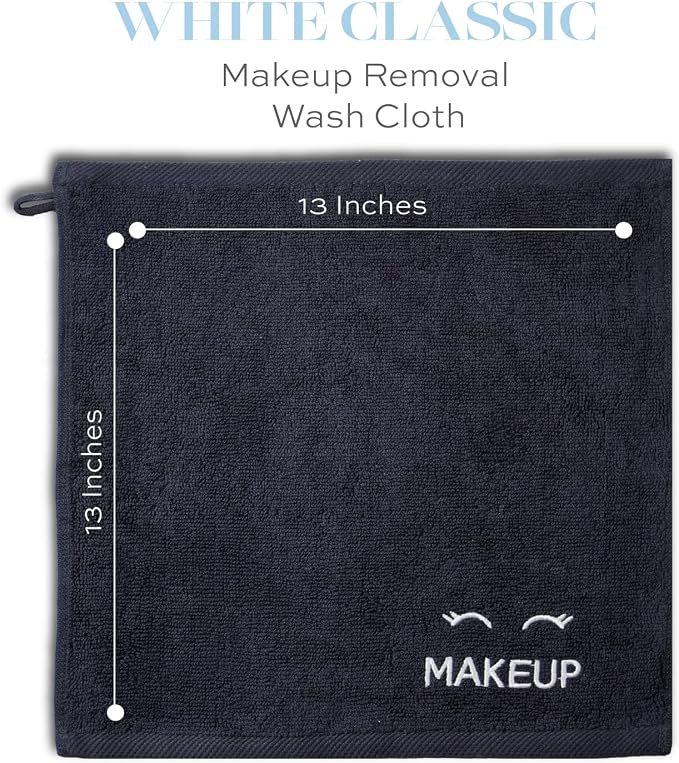 Black - Makeup