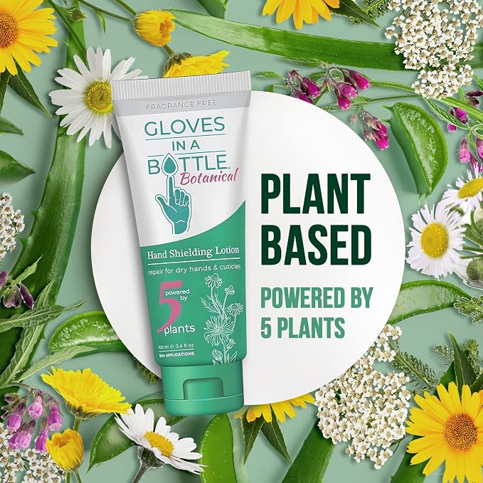 Botanical
