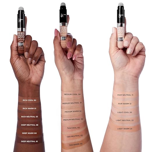 31 Medium Neutral (medium complexion with neutral undertone)