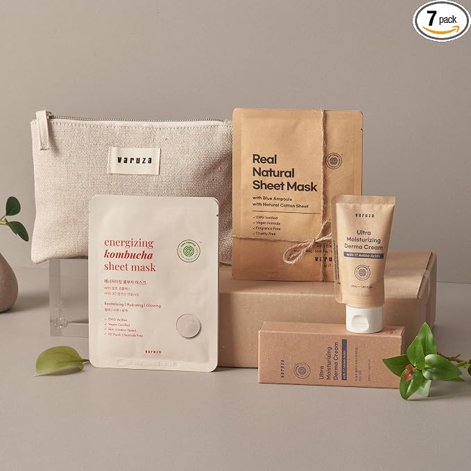 EWG Verified Set