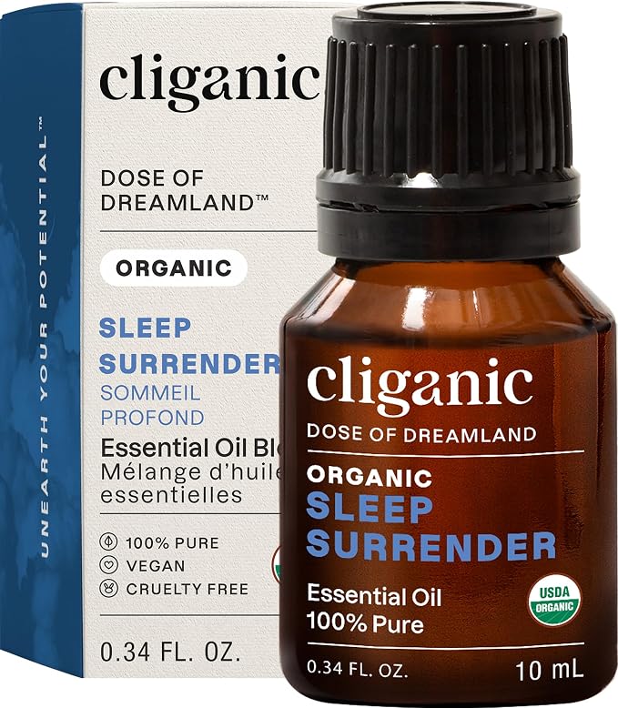 Sleep Surrender