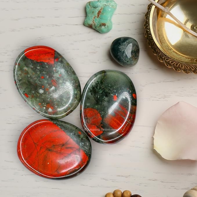 African Bloodstone