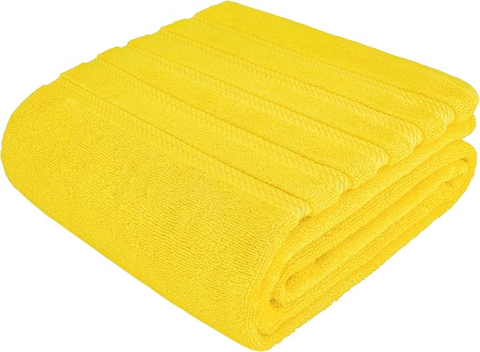 Lemon Yellow