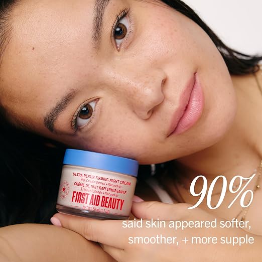 Night Cream - New
