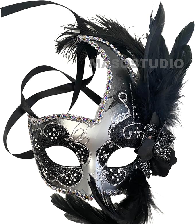 Black Silver