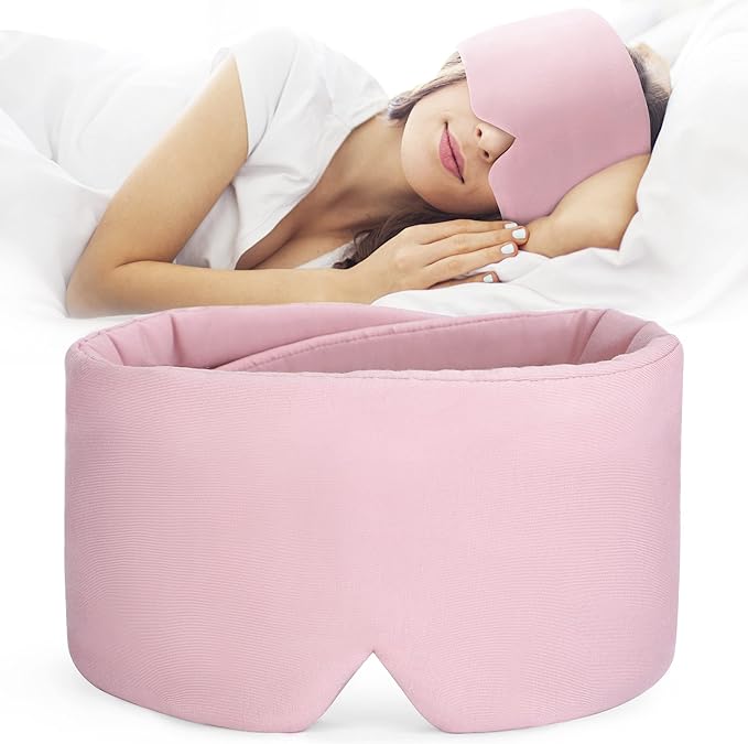 A-light Pink