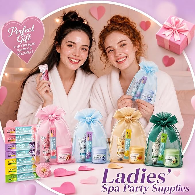 32 PCS
