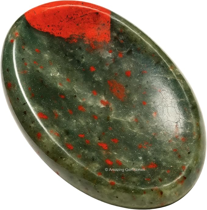 African Bloodstone