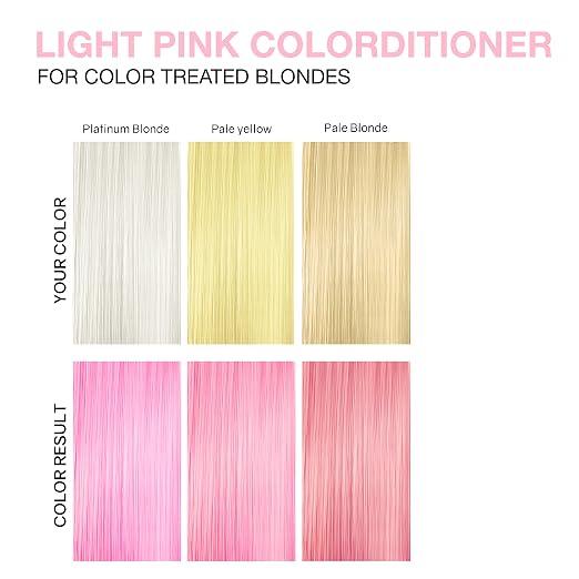 Light Pink