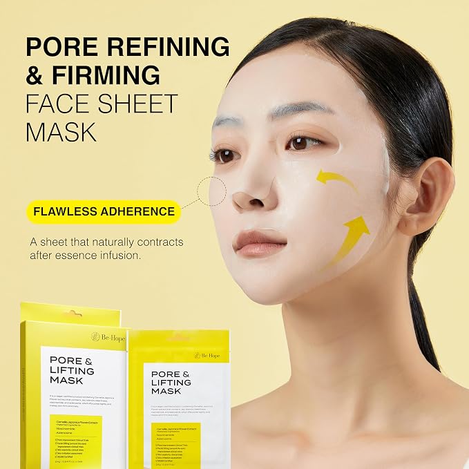 Pore Lifting