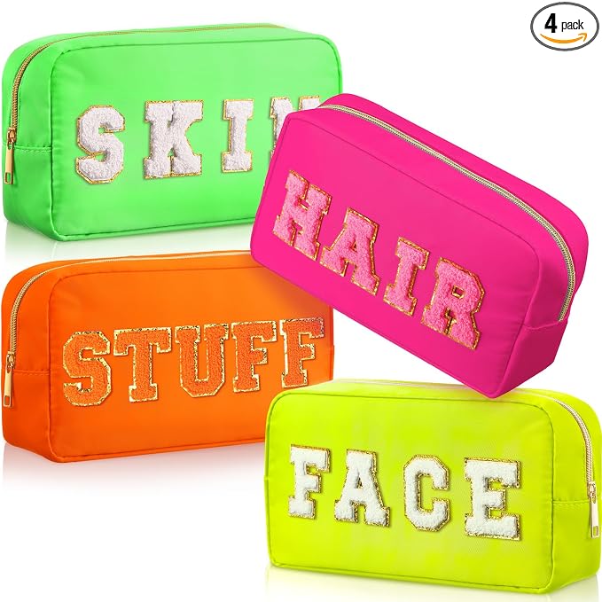 Fluorescent Colors