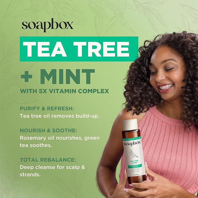 Tea Tree Oil