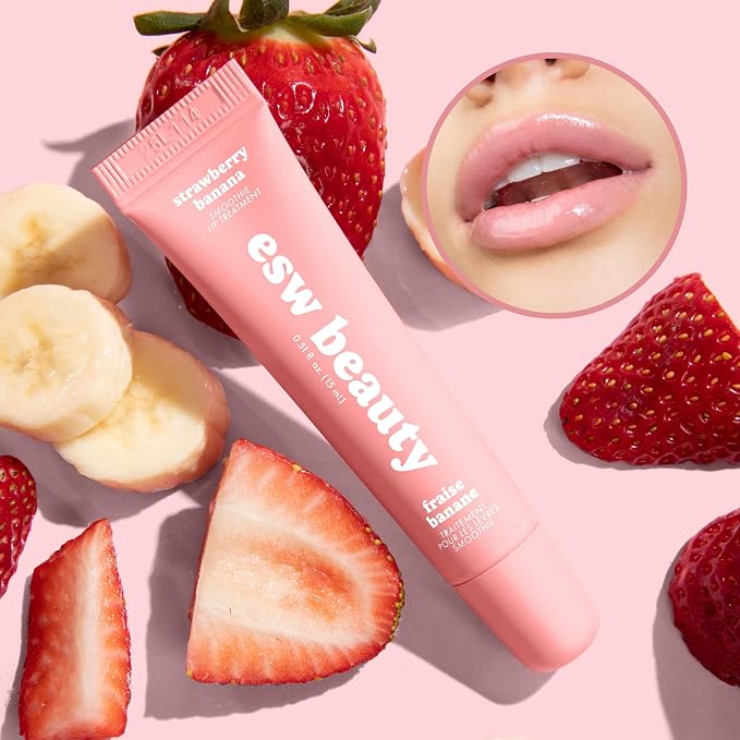 Strawberry Banana