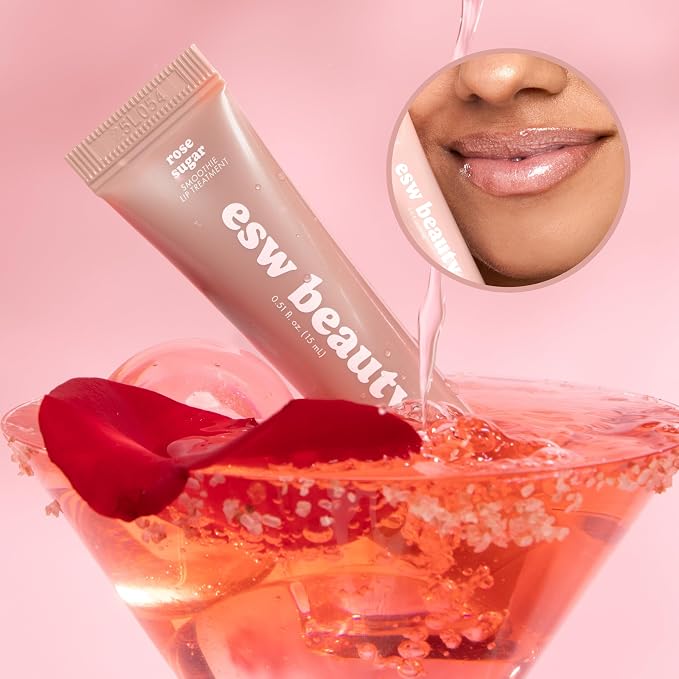 Rose Sugar