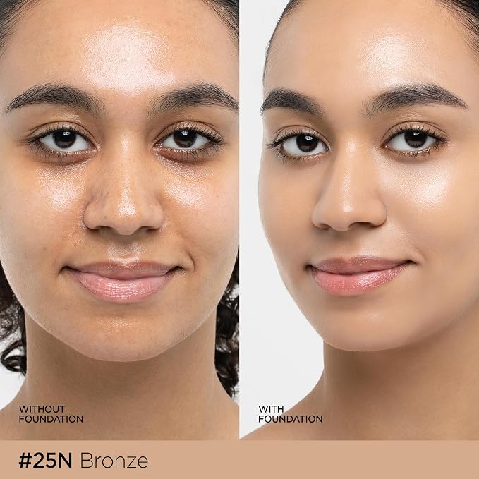 25N Bronze