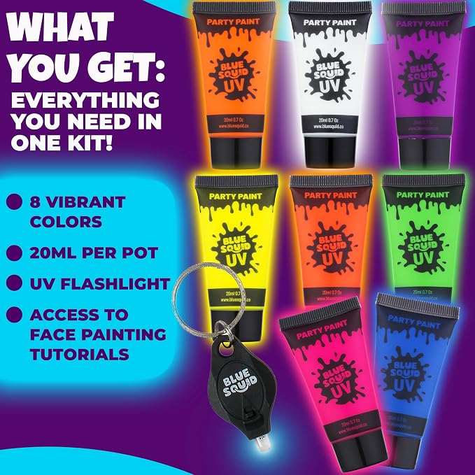UV Tubes