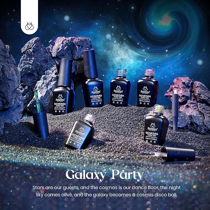 0-0-Galaxy Party
