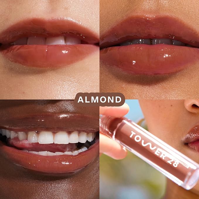 ALMOND