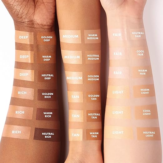 Neutral Medium