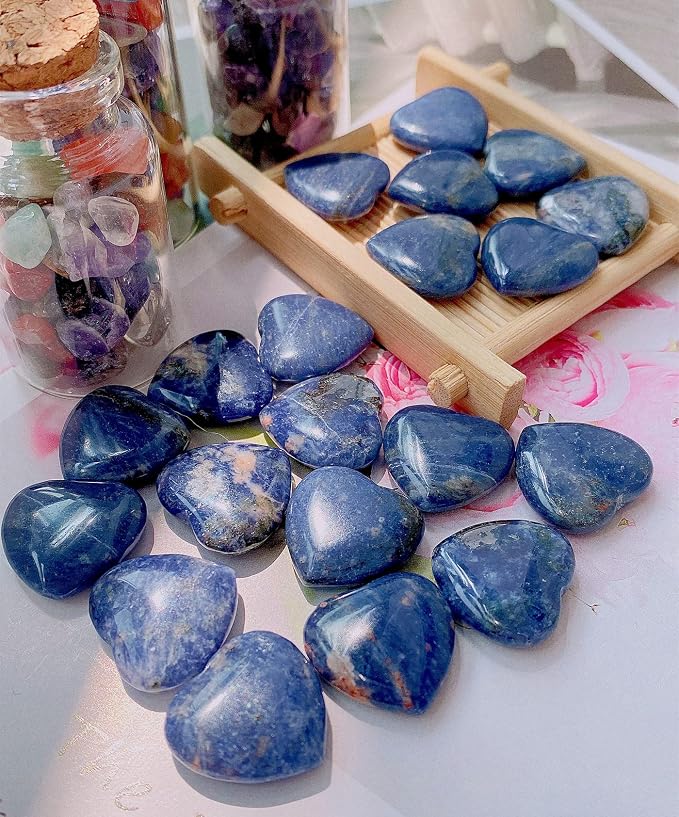 Blue Sodalite