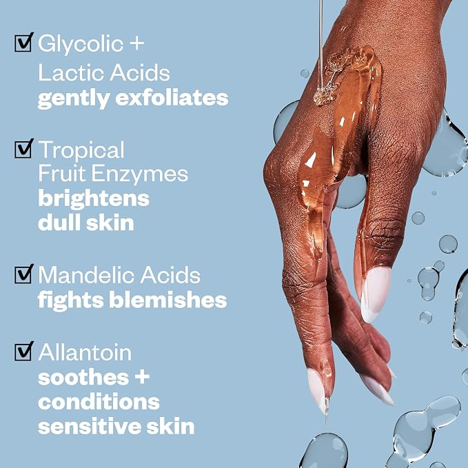 Juicy Clean