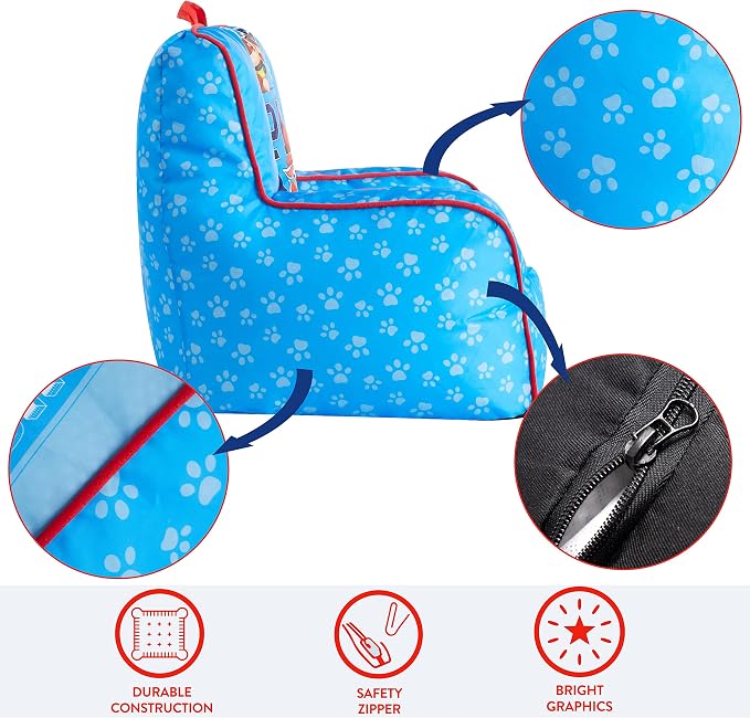 Paw Patrol