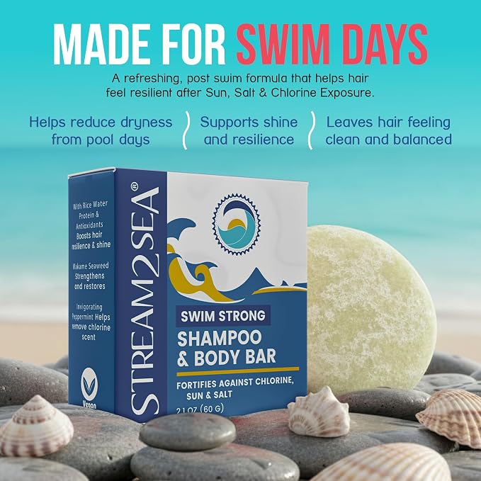 Swim Strong