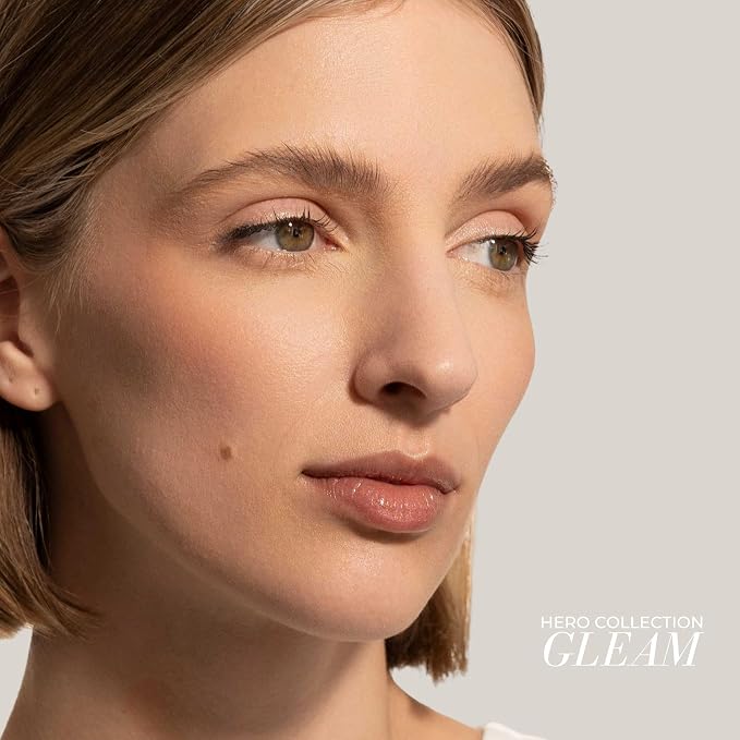 Gleam - Beige Nude