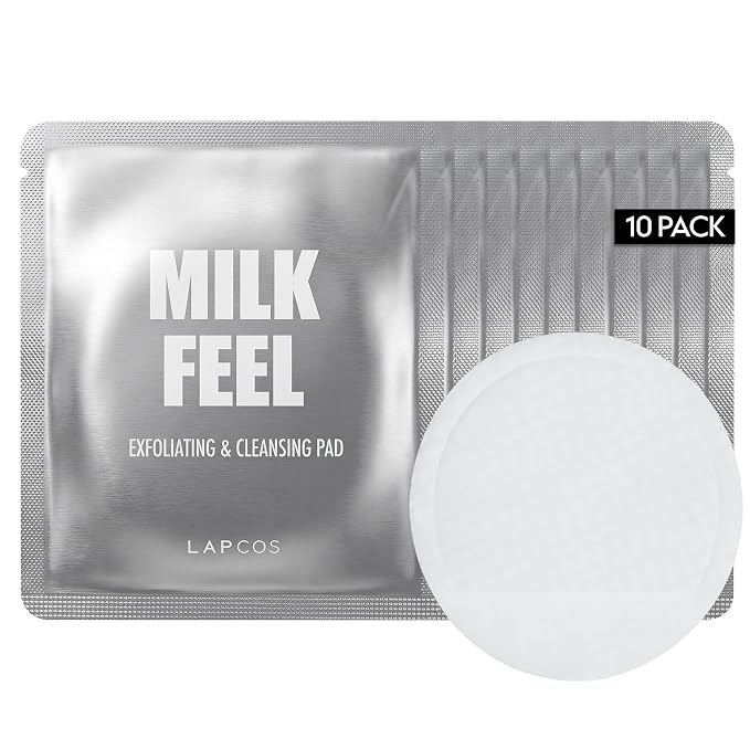 Milk Feel