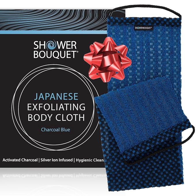 Charcoal Blue