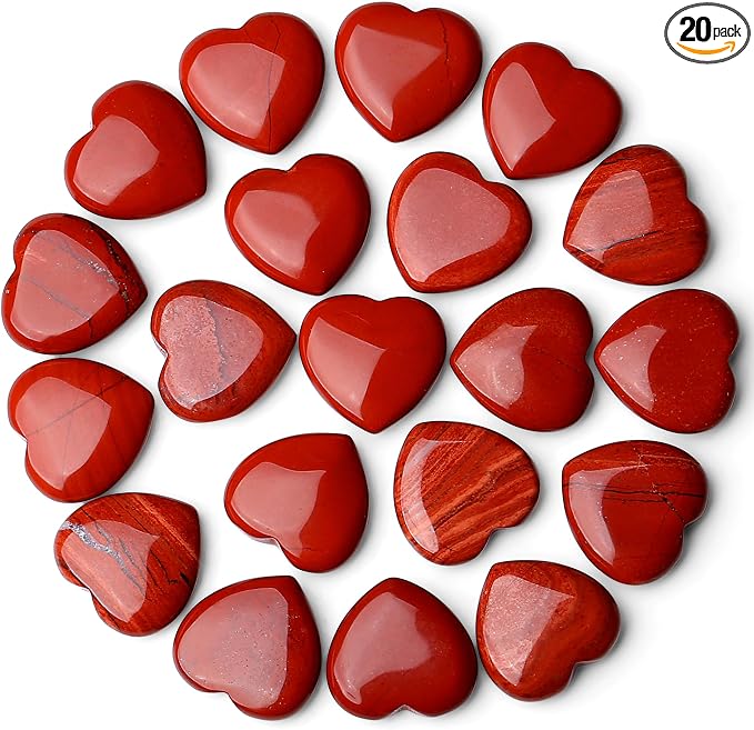 Red Jasper