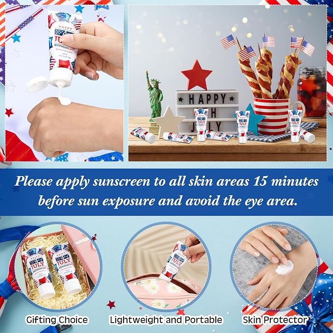 4th of July