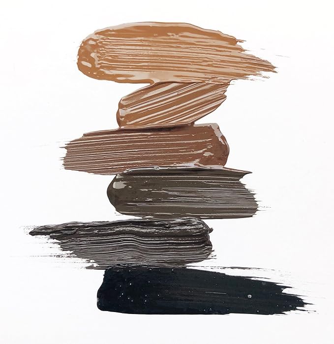 Deluxe Set: 10 Pigments + Shading