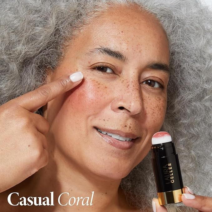 08 Casual Coral