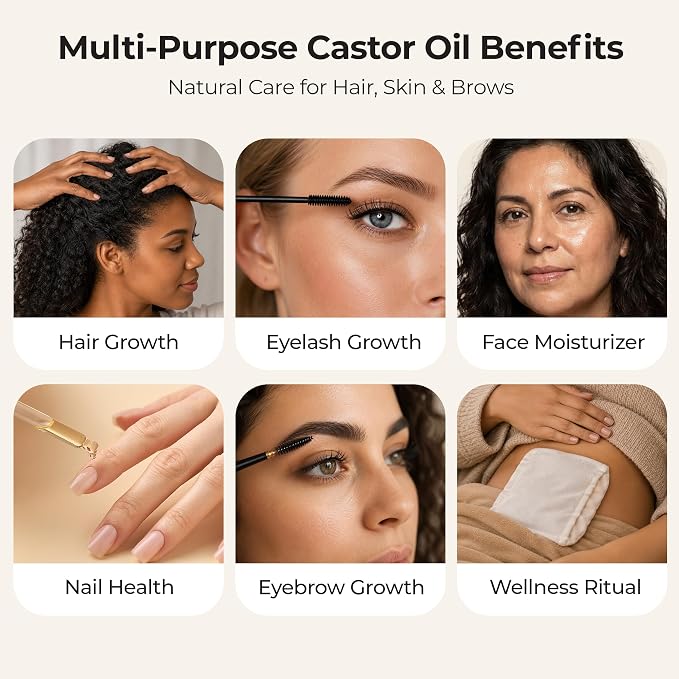 Castor Oil_16oz