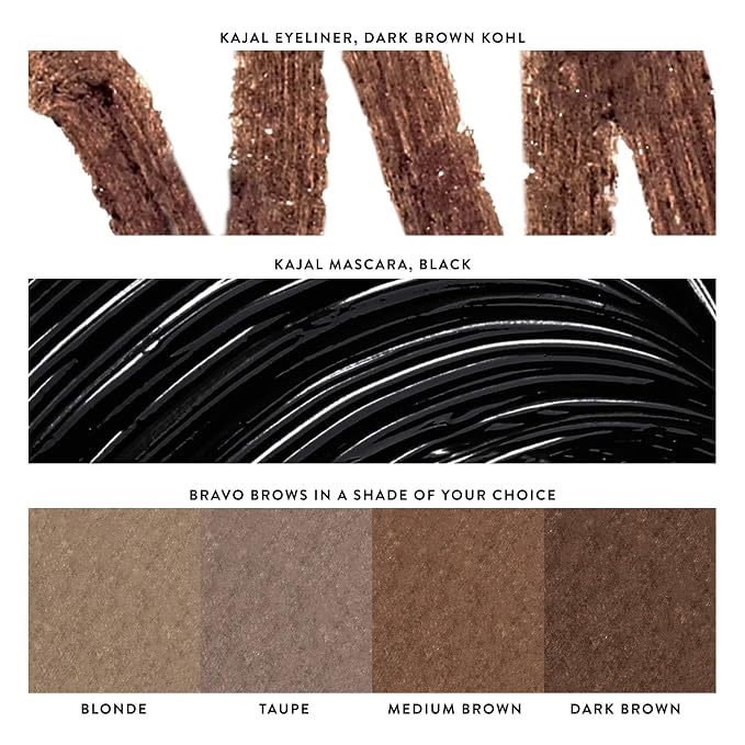 Medium Brown