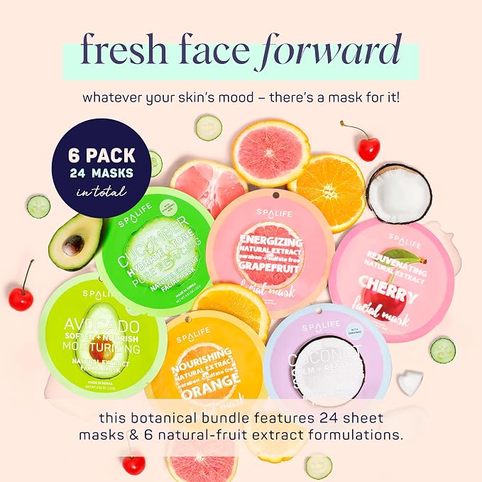 Fruit Variety Pack
